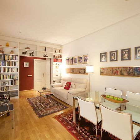 Chueca Dreams Apartman Madrid Kültér fotó