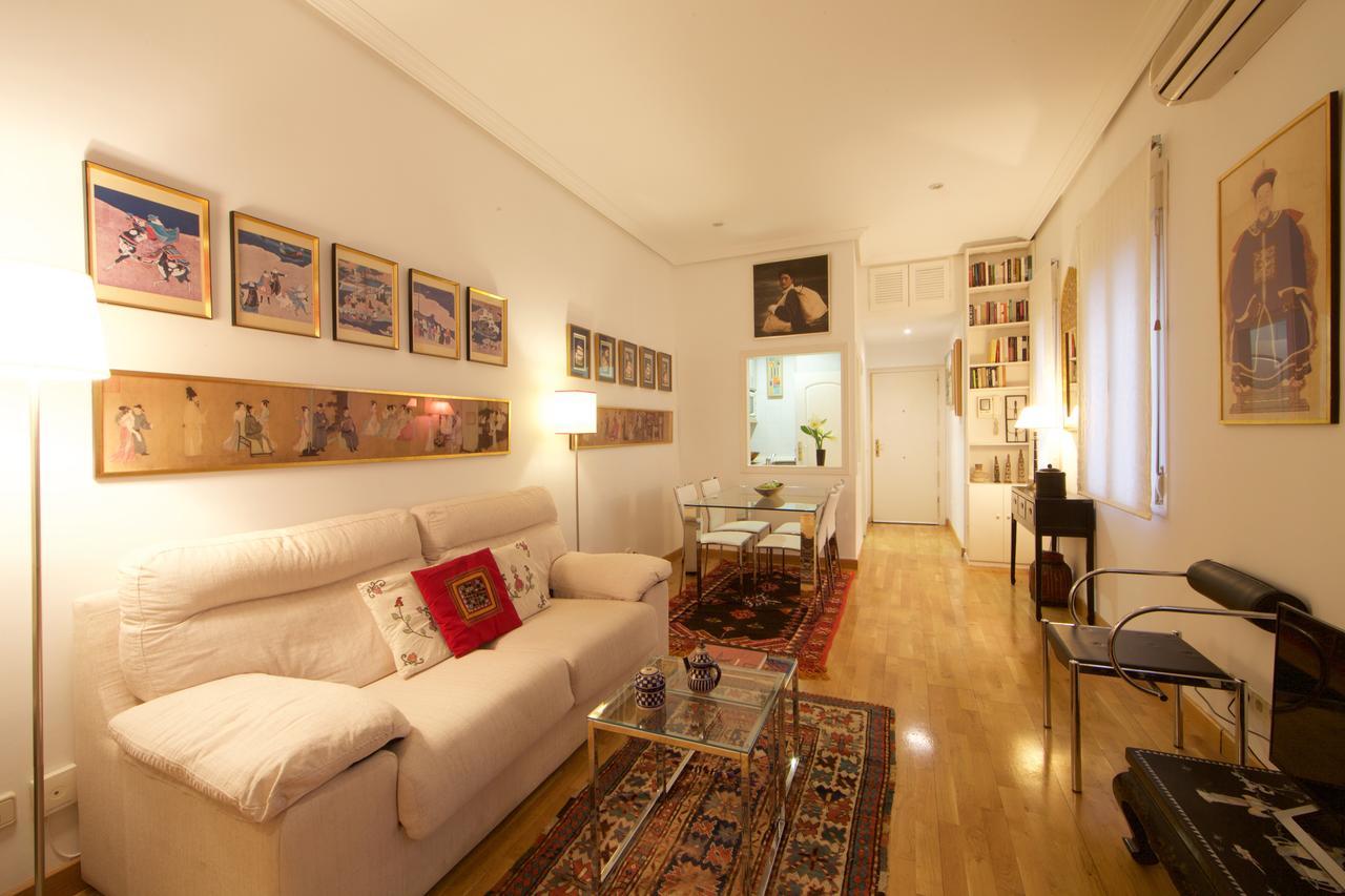 Chueca Dreams Apartman Madrid Kültér fotó