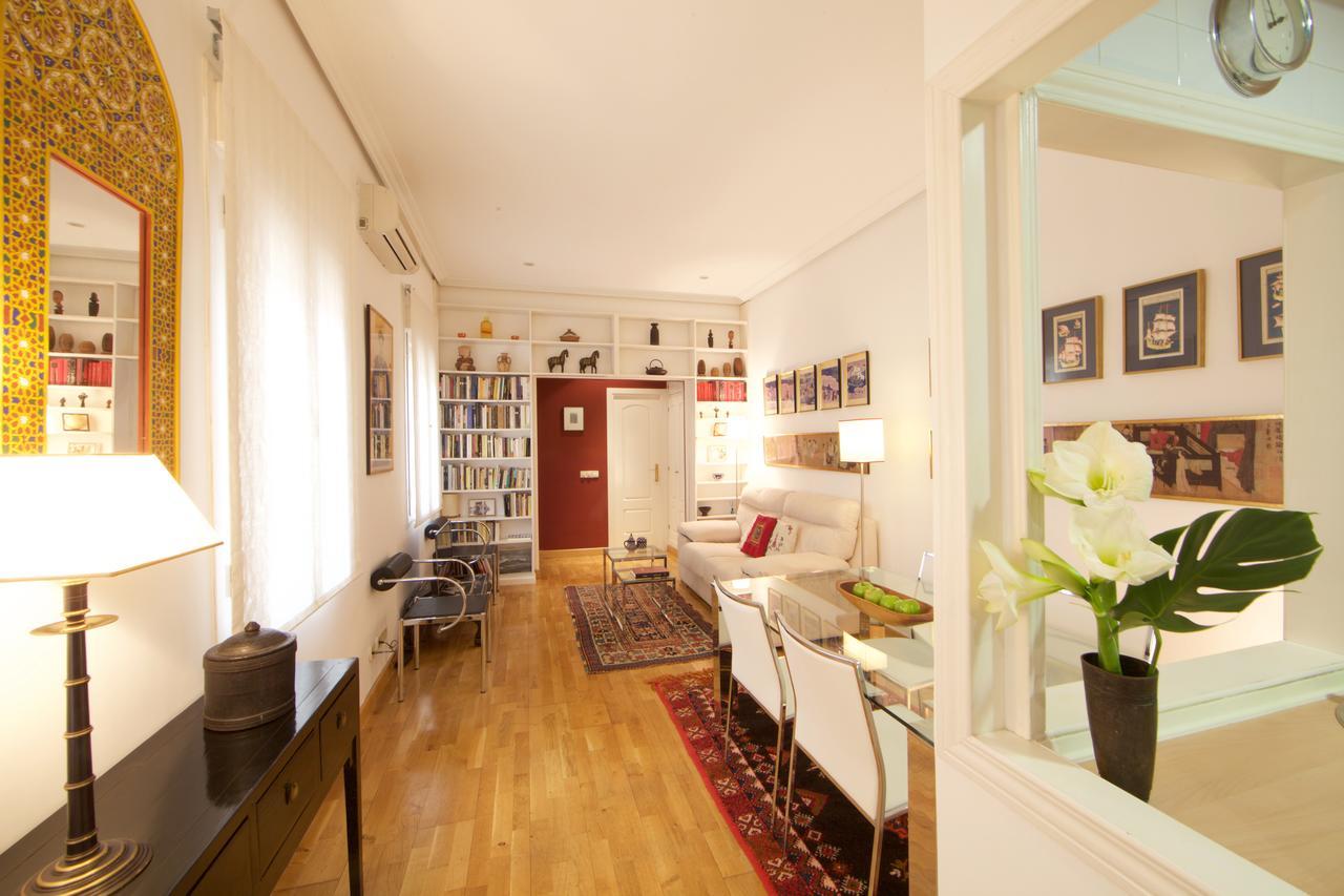 Chueca Dreams Apartman Madrid Kültér fotó