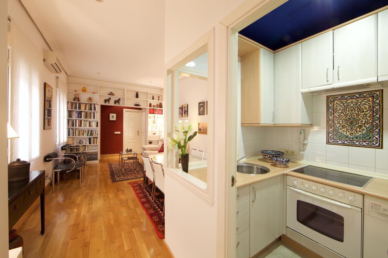 Chueca Dreams Apartman Madrid Kültér fotó