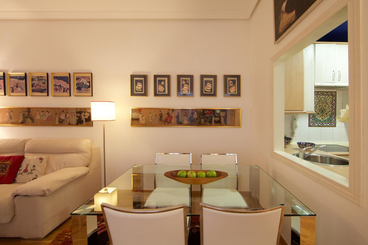 Chueca Dreams Apartman Madrid Kültér fotó