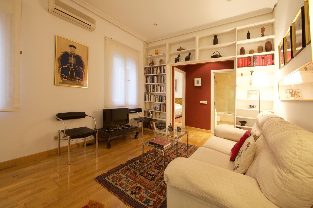 Chueca Dreams Apartman Madrid Kültér fotó