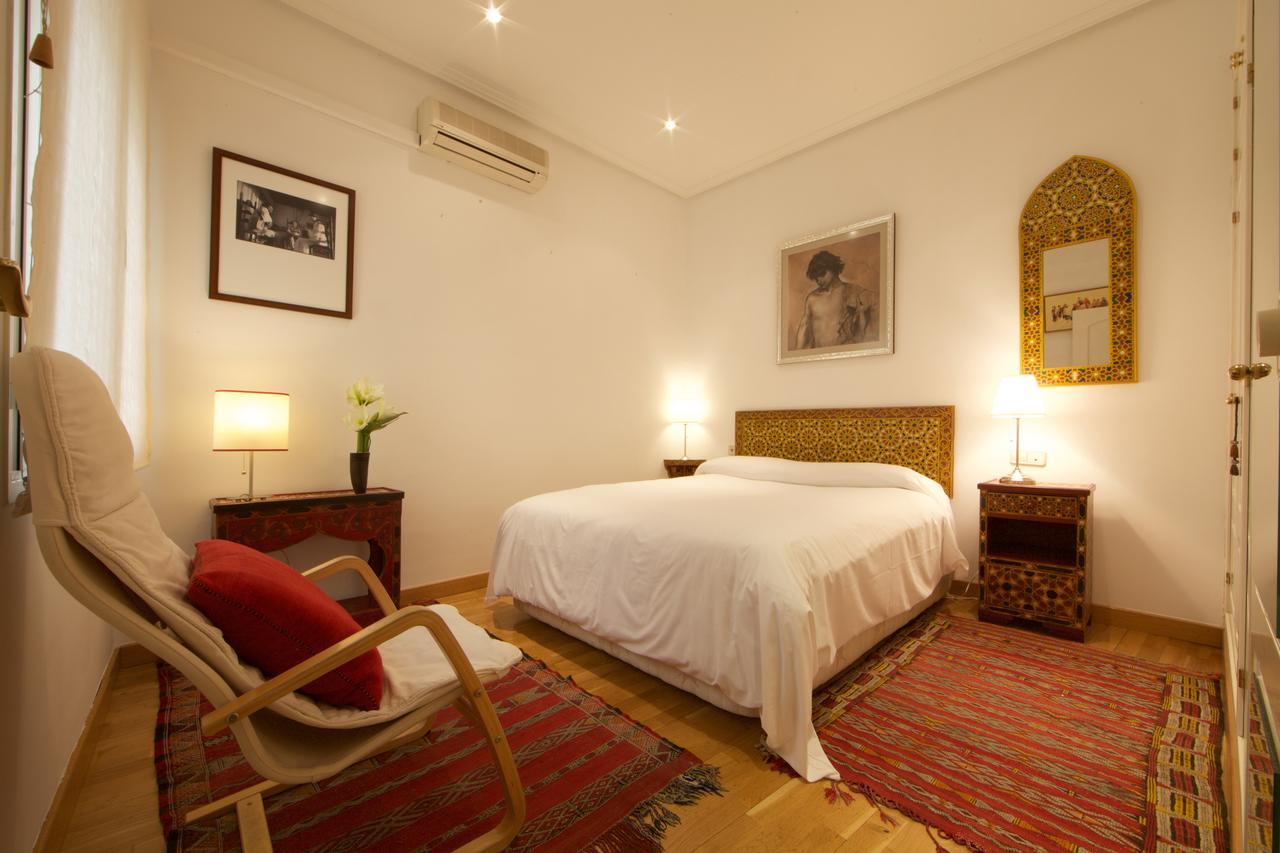 Chueca Dreams Apartman Madrid Kültér fotó