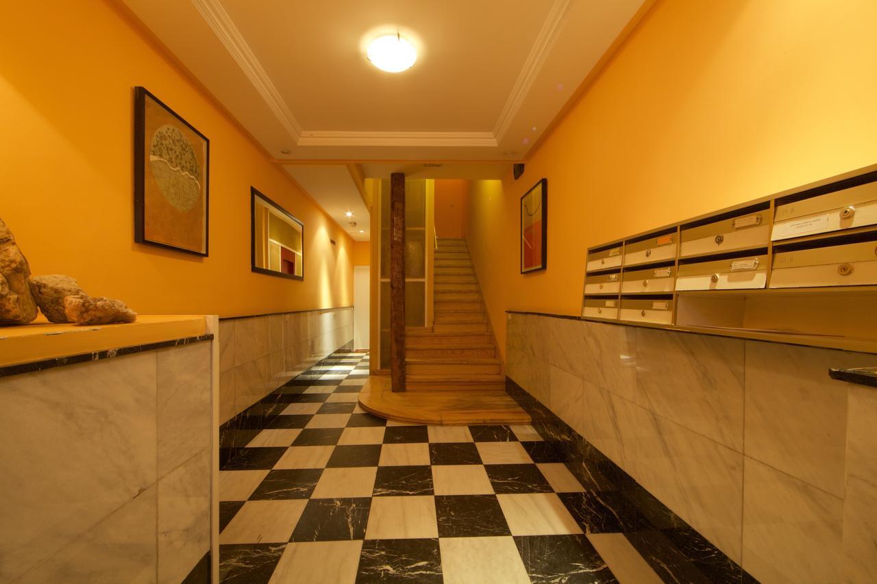 Chueca Dreams Apartman Madrid Kültér fotó